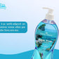 Nature Beauty Ocean Fresh Shower Gel (500ml)