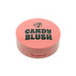 W7 Candy Blush - Gossip