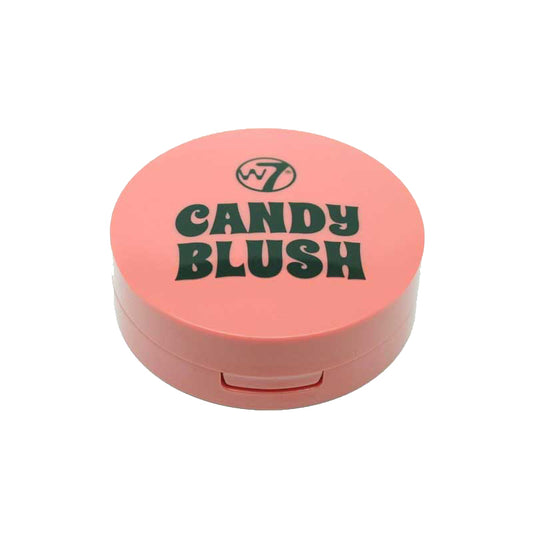 W7 Candy Blush - Gossip