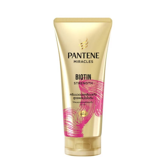 Pantene Pro-V Miracles Biotin Strength Conditioner (270ml)