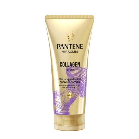 Pantene Pro-V Miracles Collagen Repair Conditioner (270ml)