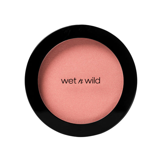 Wet n wild Color Icon Blush - Pinch Me Pink (6gm)