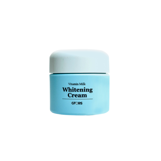 GFORS Vitamin Milk Whitening Cream (50ml)