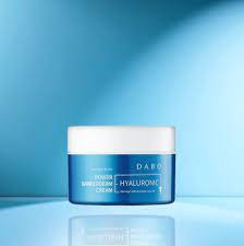 Dabo Hyaluronic Power Barrierderm Cream (120ml)