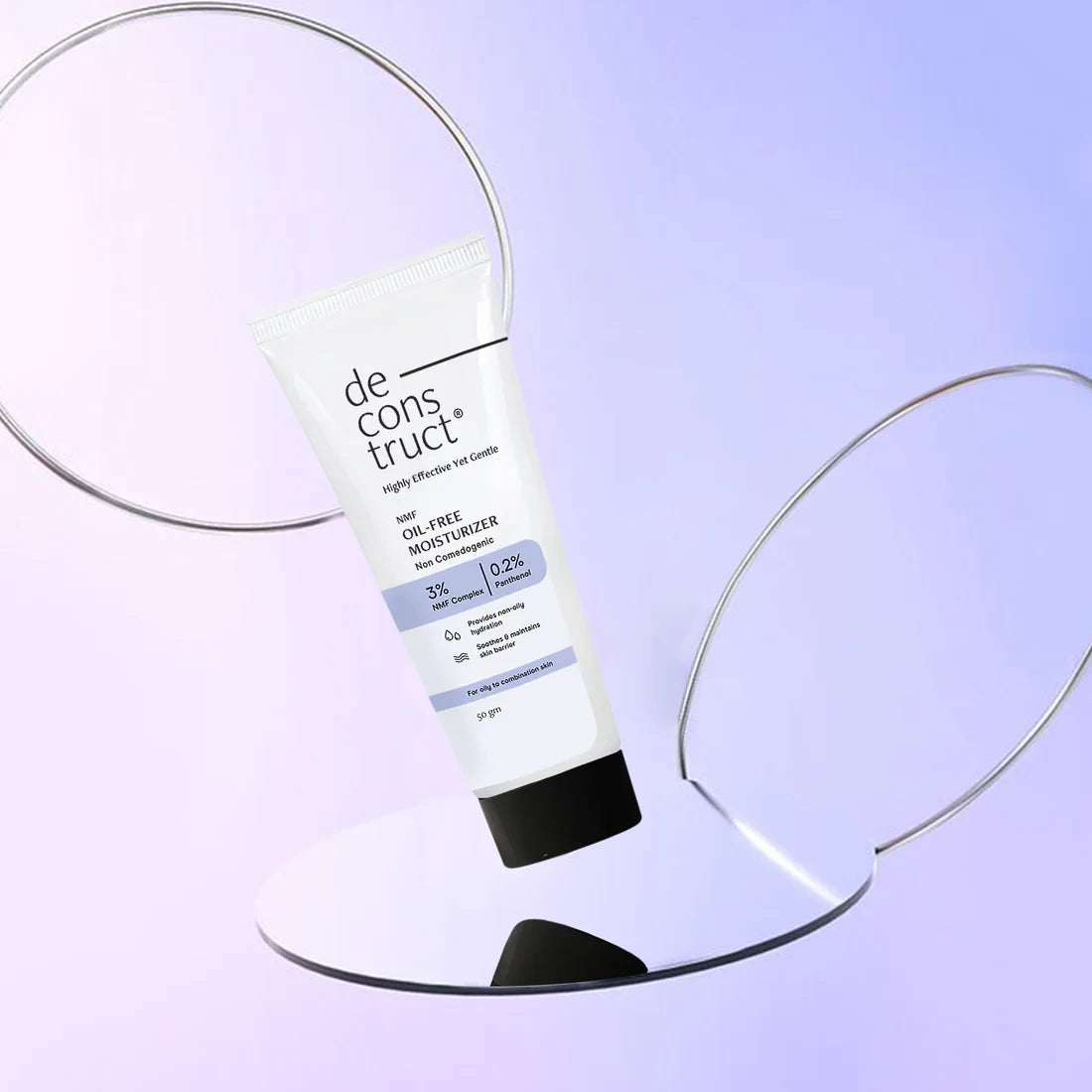 Deconstruct Oil-Free Moisturizer (50gm)