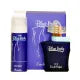 Rasasi Blue Lady EDP 40ml + 30ml Deo Spray