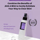 Cosrx AHA/BHA Clarifying Treatment Toner (150ml)