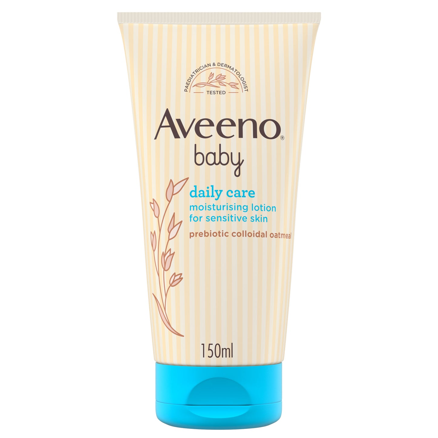 Aveeno Daily Care Baby Moisturizing Lotion 150ml