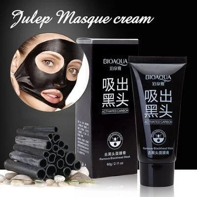 Bioaqua Black Mask