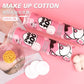 Oli Bear Cotton Pad - 100 pcs