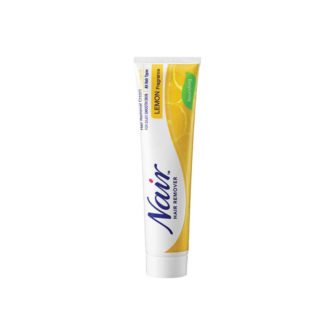 Nair Hair Removal Cream Lemon (110gm)