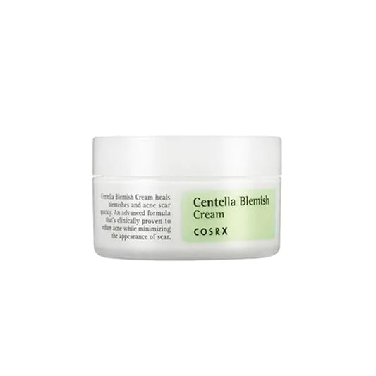 COSRX Centella Blemish Cream (30gm)