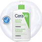 CeraVe Hydrating Cleanser For Normal To Dry Skin (473ml)