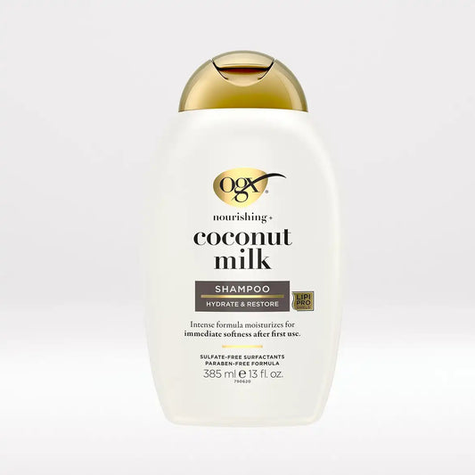 OGX  Coconut Milk Conditioner (385ml)
