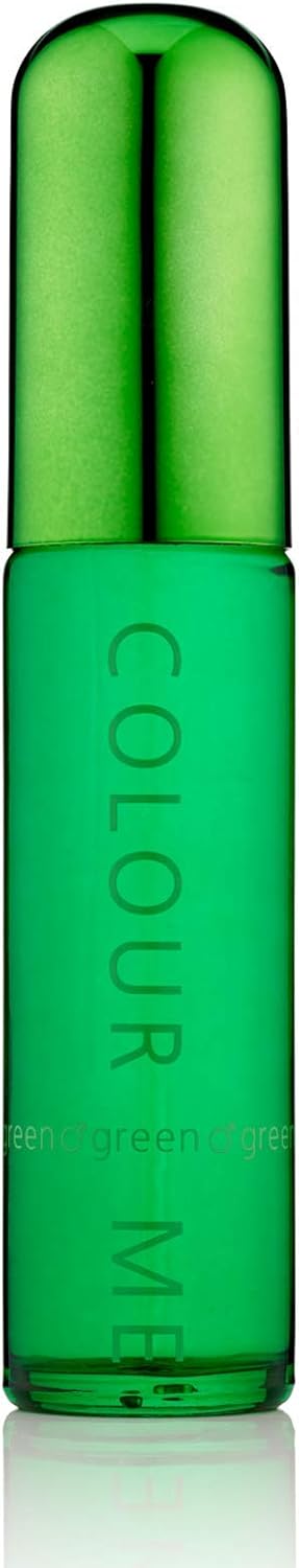 Colour me Green O (50 ml) perfume