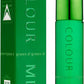 Colour me Green O (50 ml) perfume