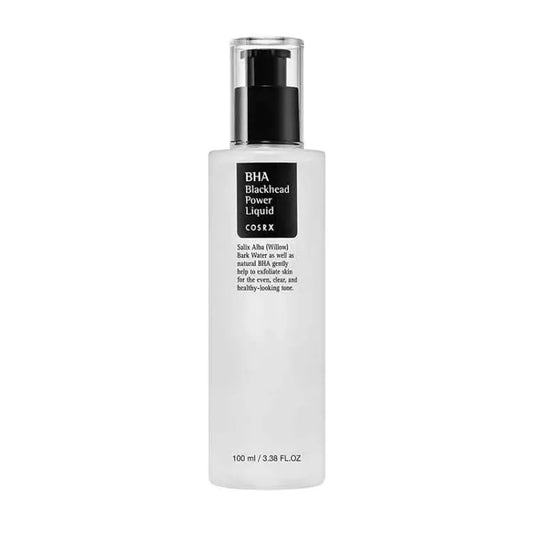 Cosrx Bha Blackhead Power Liquid (100ml)