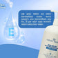 Nature Beauty Milk Body Lotion (370ml)