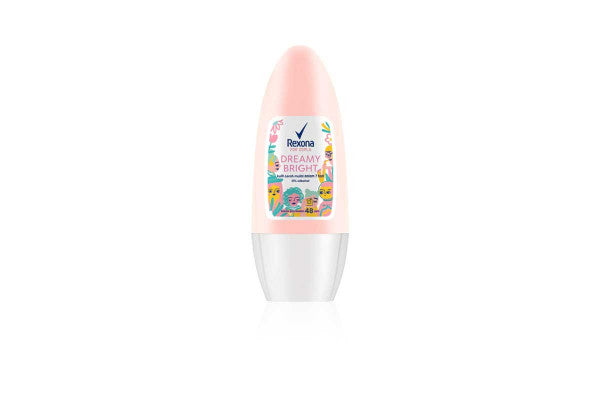 Rexona Women Roll On Dreamy Bright 45 ml