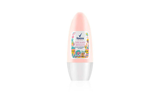 Rexona Women Roll On Dreamy Bright 45 ml