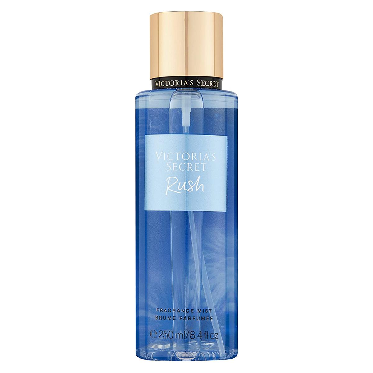 Victoria's Secret Rush Fragrance Body Mist (250ml)