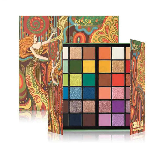 IMAGIC Chalice 36 Color Eyeshadow Palette