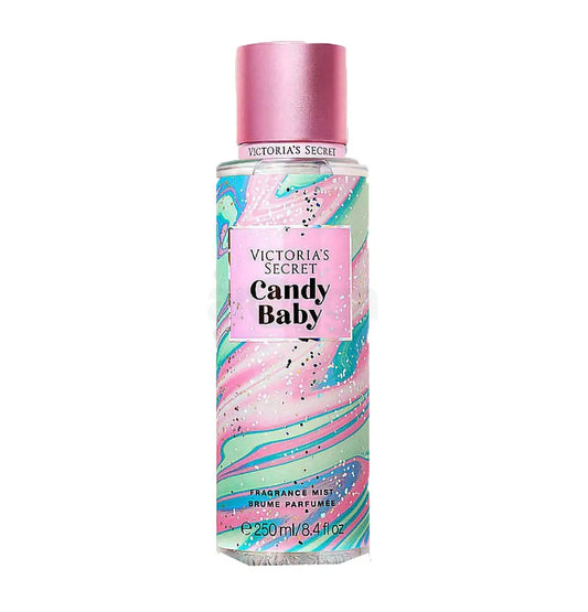 Victoria’s Secret Candy Baby Fragrance Mist (250ml)