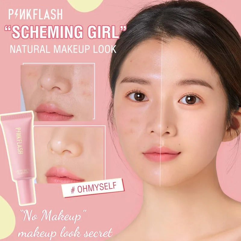 PINKFLASH Lasting Matte Foundation #06