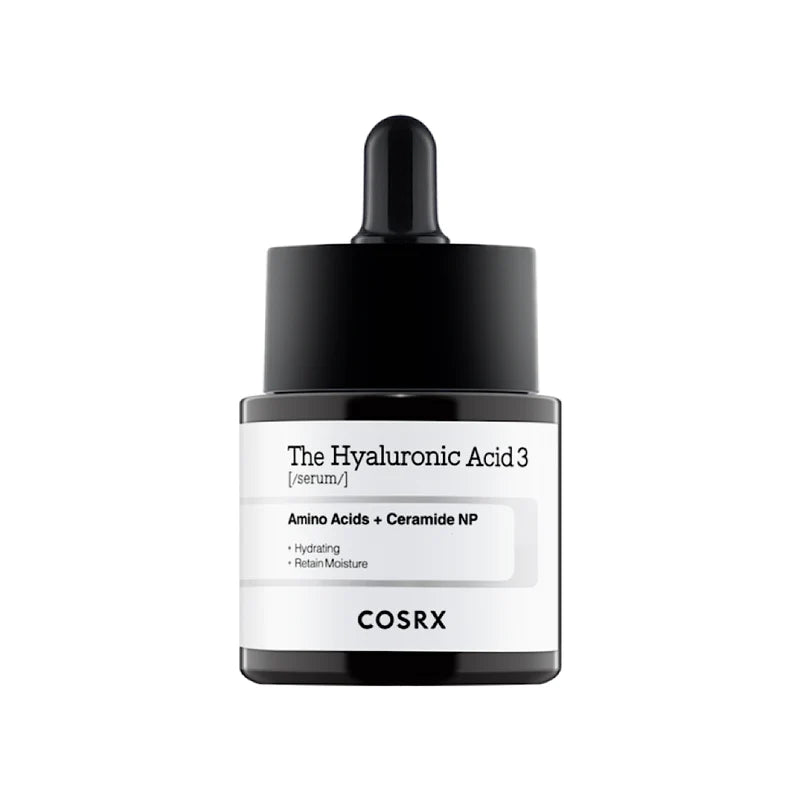 Cosrx The Hyaluronic Acid 3 Serum (20ml)