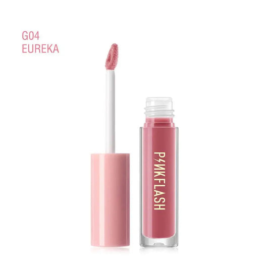 PINKFLASH Ever Glossy Moist Lip gloss #G04