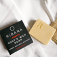 RiBANA Organic Goat's Milk Soap - 110gm