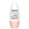 Rexona Women Roll On Hijab Natural Peach & Mint Cool 45 ml