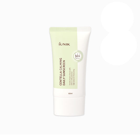 iUNIK - Centella Calming Daily Sunscreen (60ml)