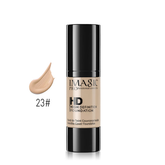 Imagic Liquid HD Foundation Shade No-23