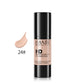 Imagic Liquid HD Foundation Shade No-24 Soft peachy