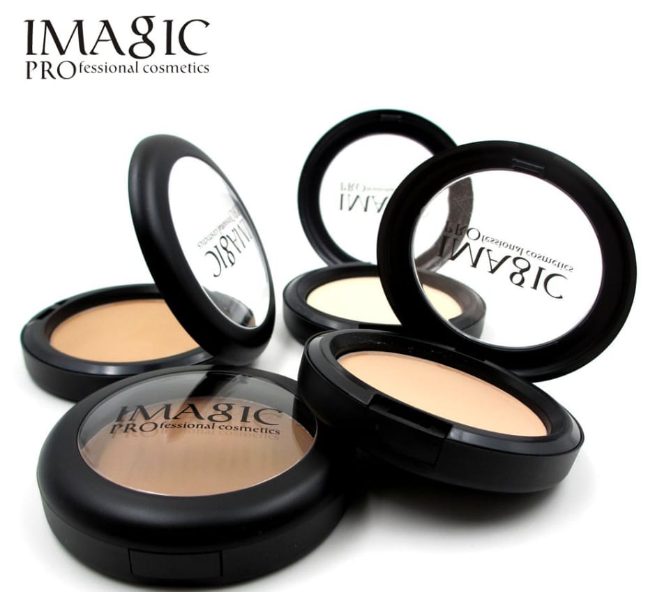 IMAGIC PRESSED POWDER 01