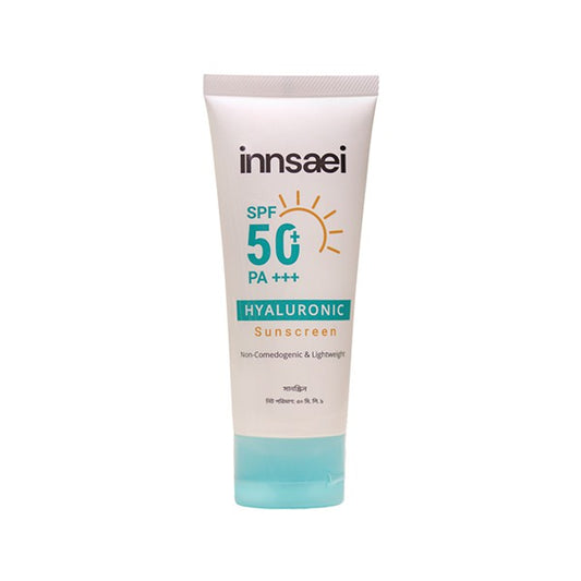 Innsaei Hyaluronic Sunscreen (50ml)