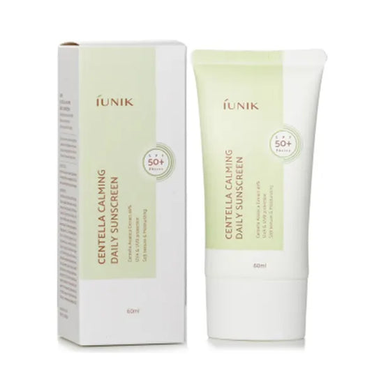 iUNIK - Centella Calming Daily Sunscreen (60ml)