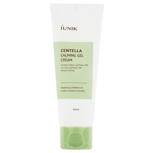 iUNIK – Centella Calming Gel Cream (60ml)