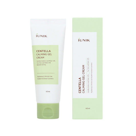 iUNIK – Centella Calming Gel Cream (60ml)