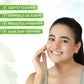 Mamaearth Multani Mitti Face Wash (100ml)