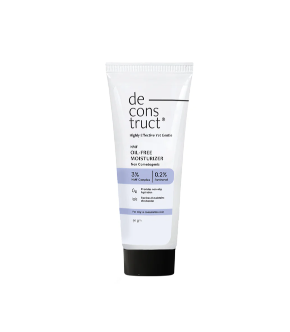 Deconstruct Oil-Free Moisturizer (50gm)