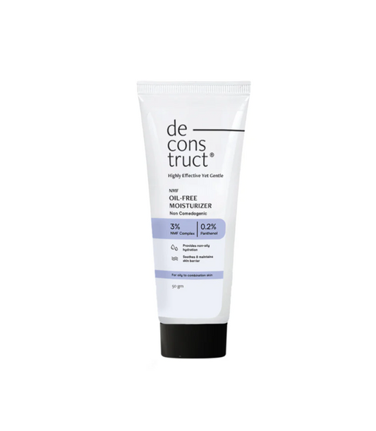 Deconstruct Oil-Free Moisturizer (50gm)