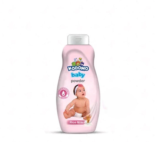 Kodomo rice milk Baby Powder-250gm