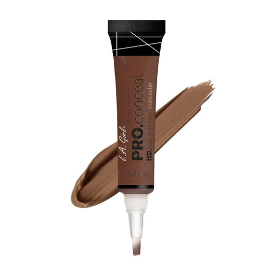 L.A. Girl Pro Concealer Dark Cocoa (8gm)