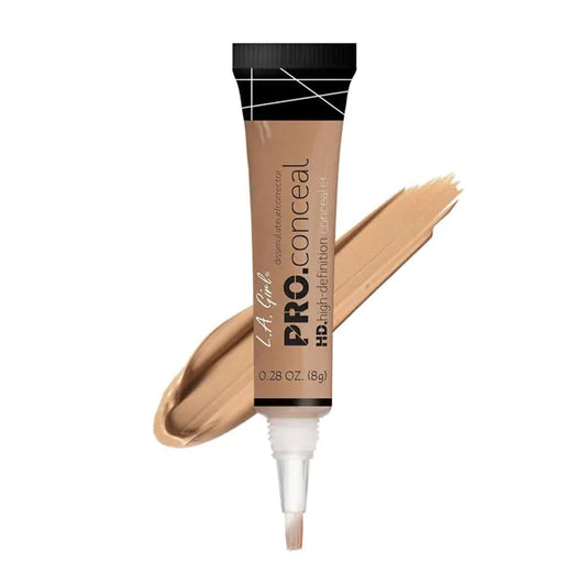 L.A. Girl HD Pro Concealer Medium Bisque GC975 (8gm)