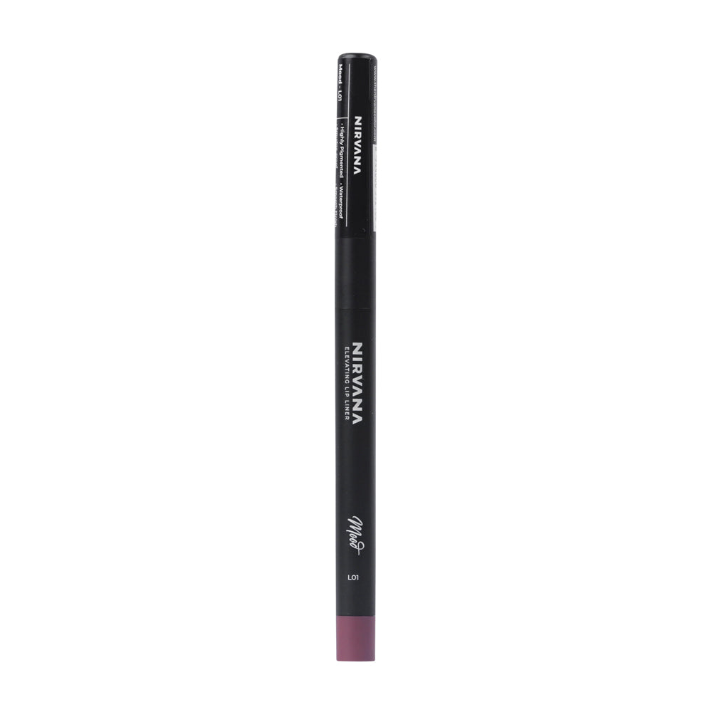 NIRVANA ELEVATING LIP LINER Mood L01 (0.3gm)