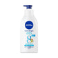 Nivea Extra Bright Double Moisture Body Lotion (550ml)-