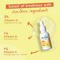 Simple Booster Serum 10% Vitamin C+E+F (30ml)