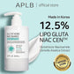APLB Glutathione Niacinamide Body Lotion (300ml)